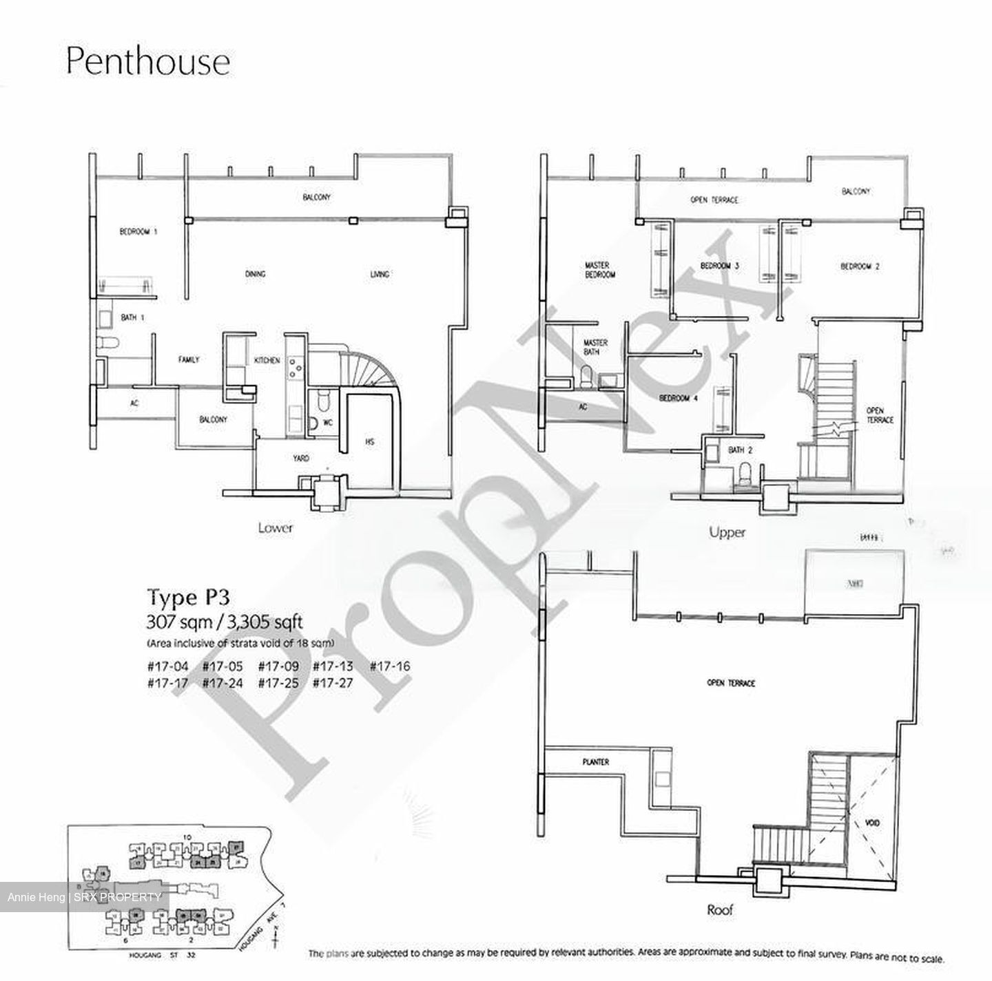 Parc Vera (D19), Condominium #449923301